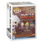 Preview: FUNKO POP! - Animation -  Hunter x Hunter Killua Zoldyck with Skateboard  #1317 Special Edition